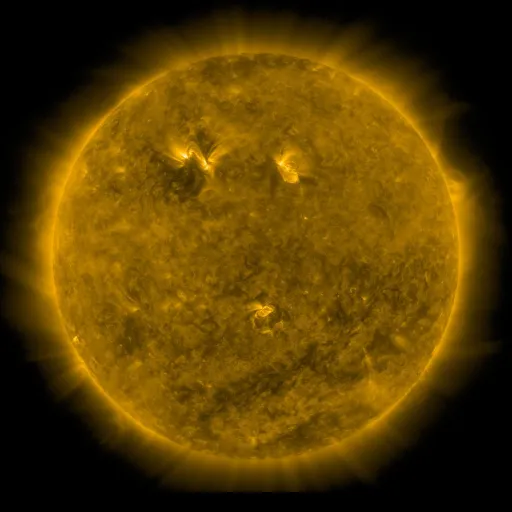 Solar Corona