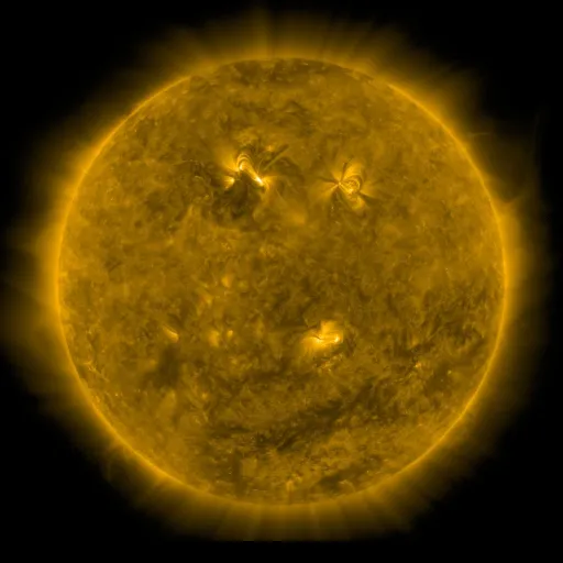Solar Corona