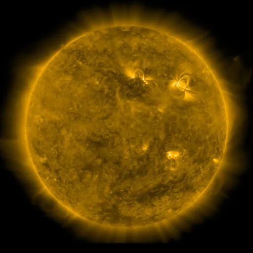 Solar Corona