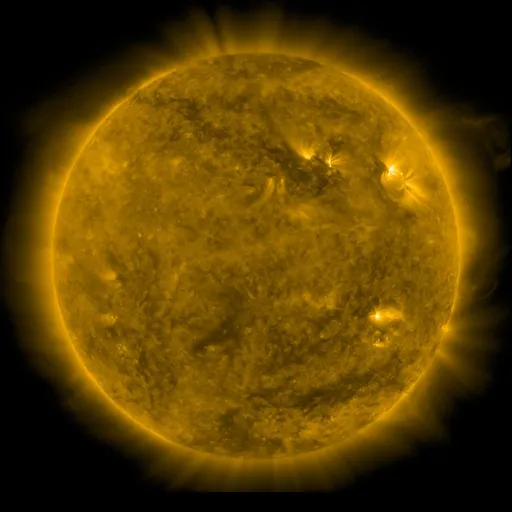 Solar Corona