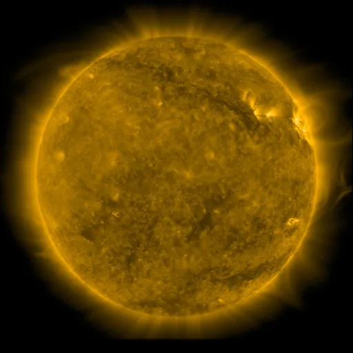 Solar Corona