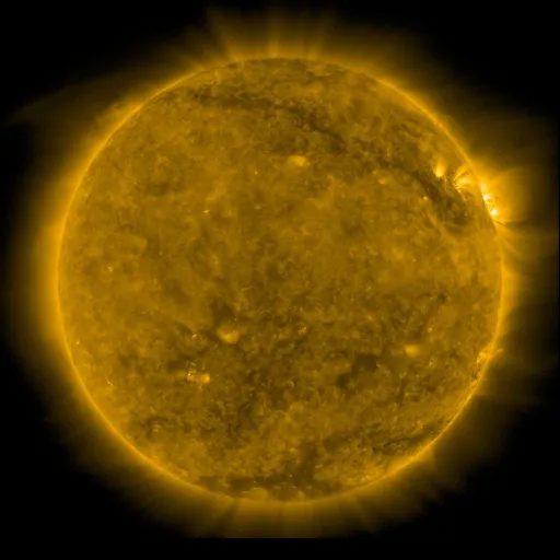 Solar Corona