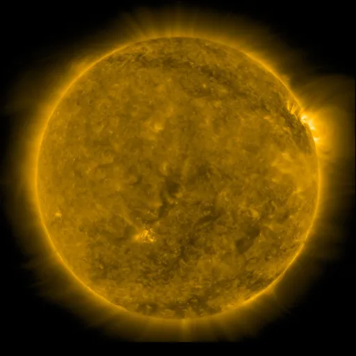 Solar Corona