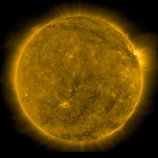 Solar Corona