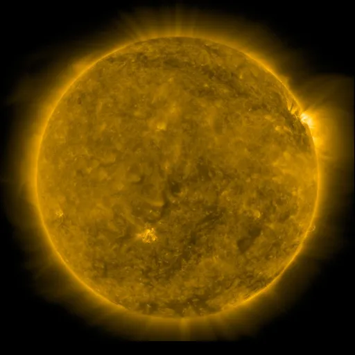 Solar Corona