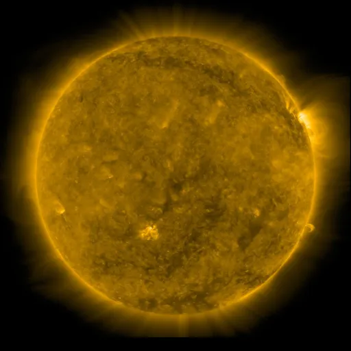 Solar Corona