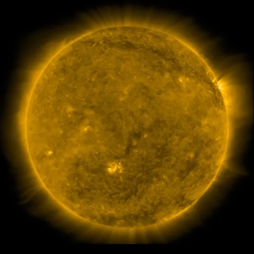 Solar Corona