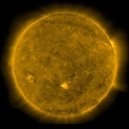 Solar Corona