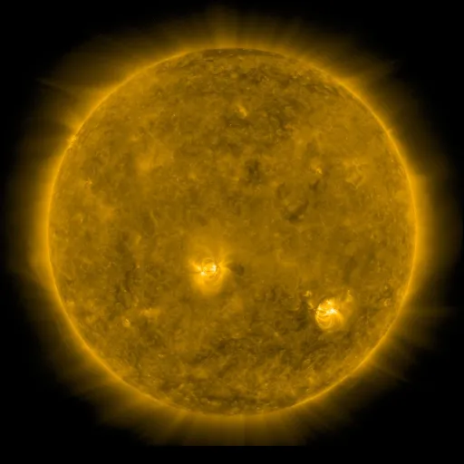 Solar Corona