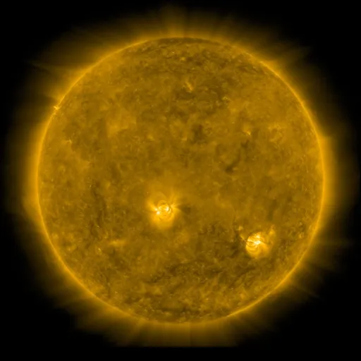 Solar Corona