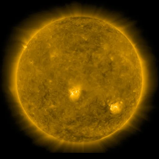 Solar Corona