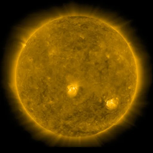 Solar Corona