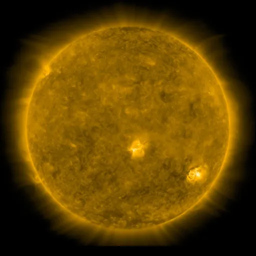 Solar Corona
