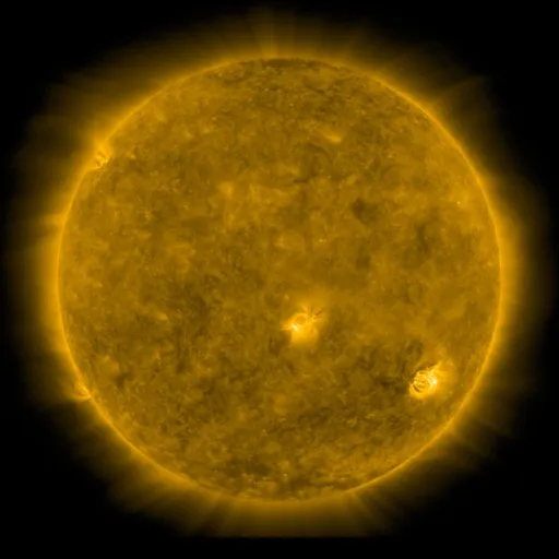 Solar Corona
