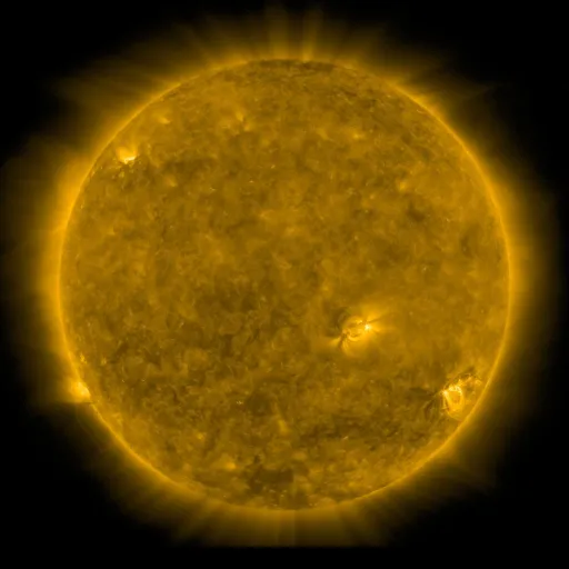 Solar Corona