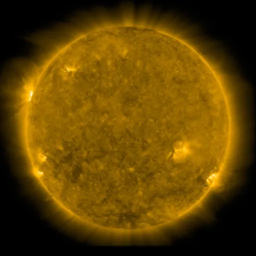 Solar Corona