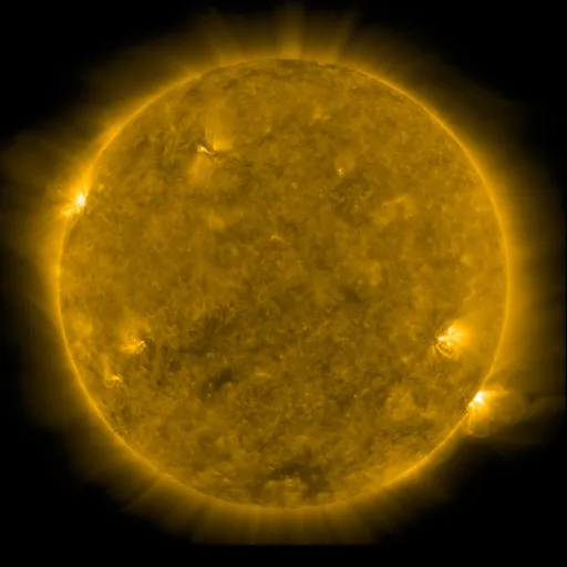 Solar Corona