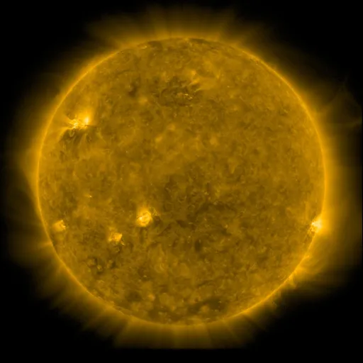 Solar Corona