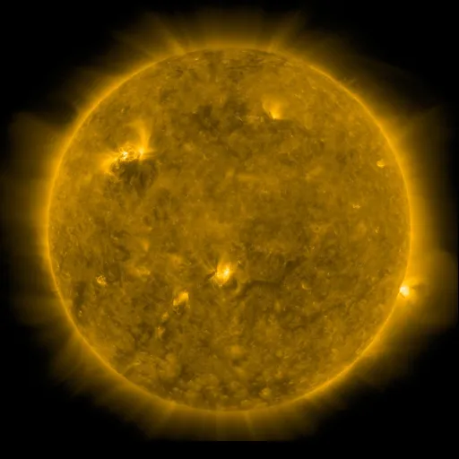 Solar Corona