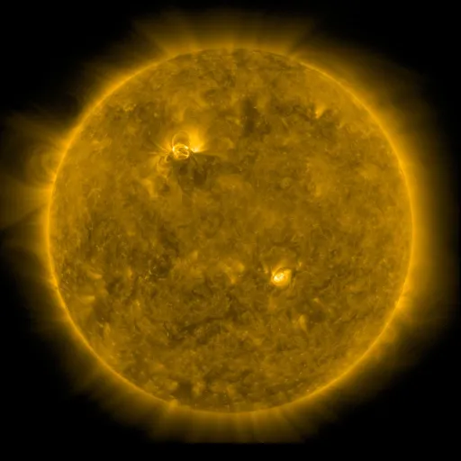 Solar Corona