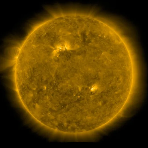 Solar Corona