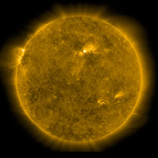 Solar Corona