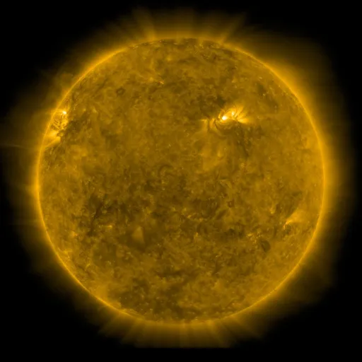 Solar Corona