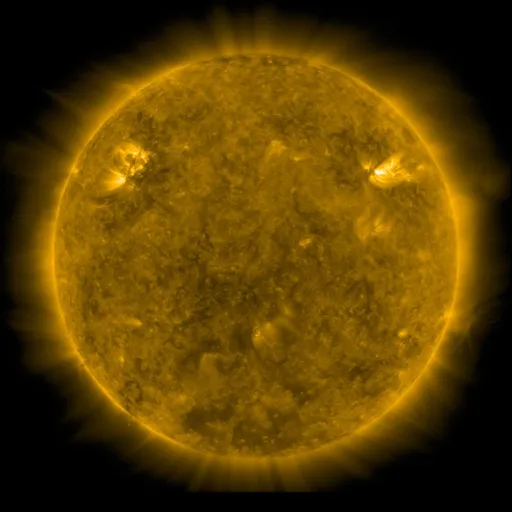 Solar Corona