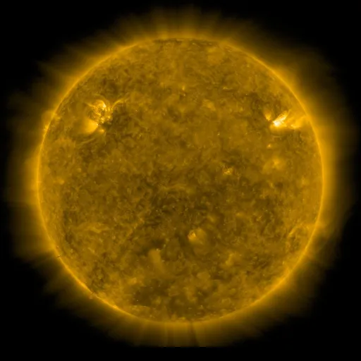 Solar Corona