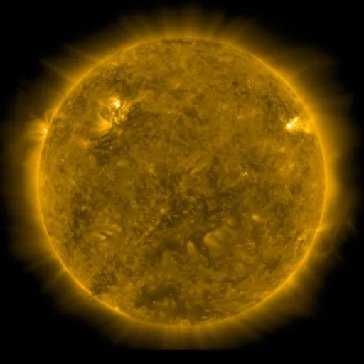 Корона Солнца