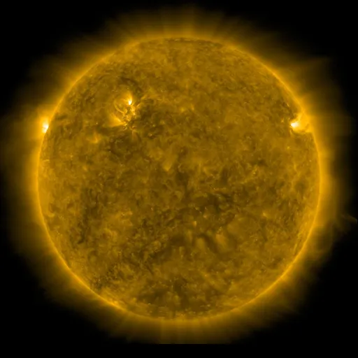 Solar Corona