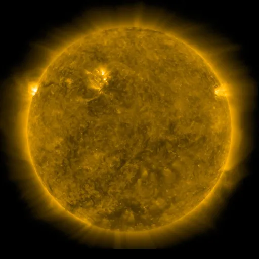 Solar Corona