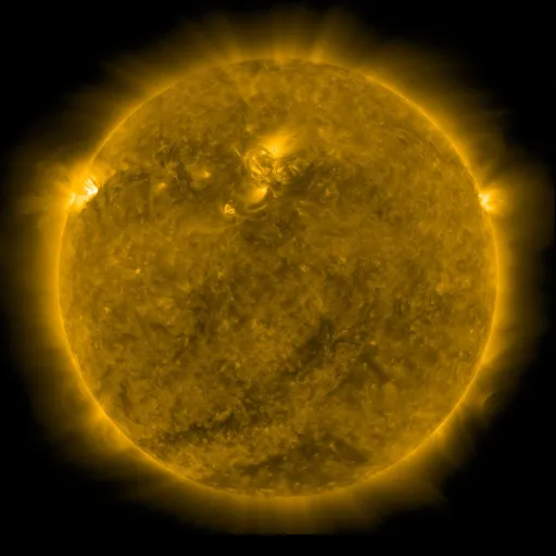 Solar Corona