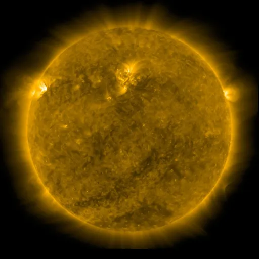 Solar Corona