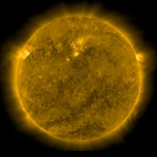Solar Corona