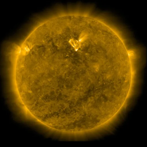 Solar Corona