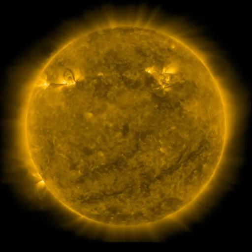 Solar Corona
