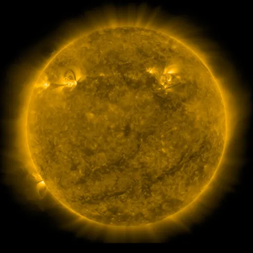 Solar Corona