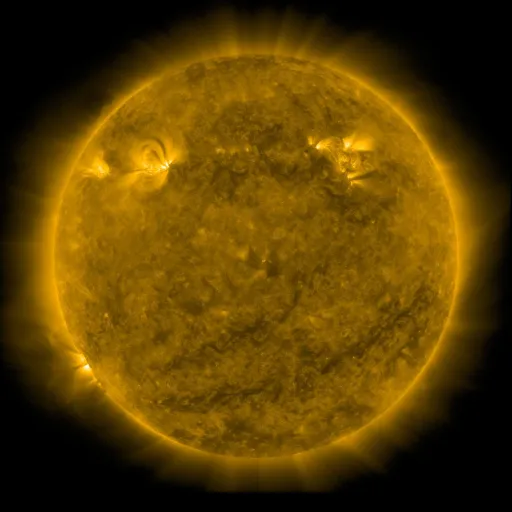 Solar Corona