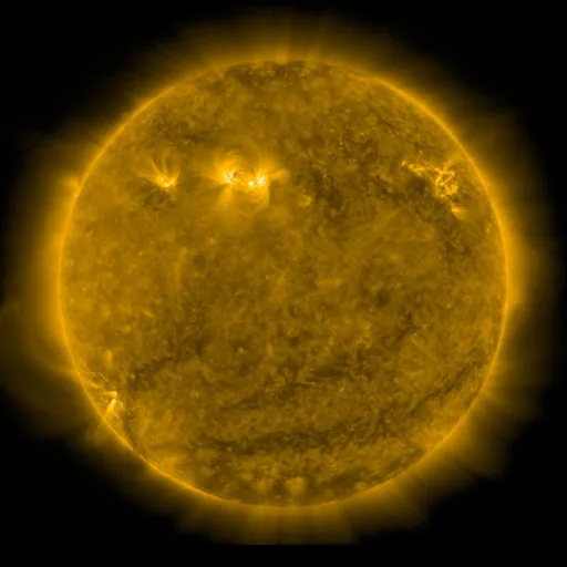 Solar Corona