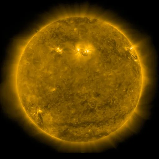 Solar Corona