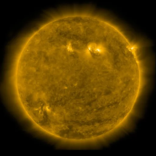 Solar Corona