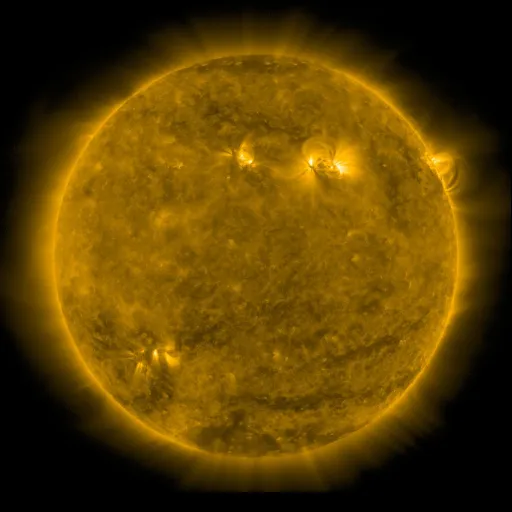 Solar Corona