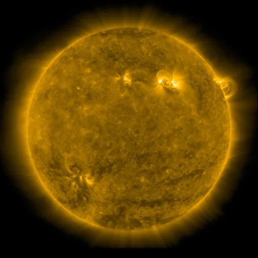 Solar Corona