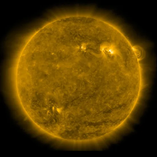 Solar Corona