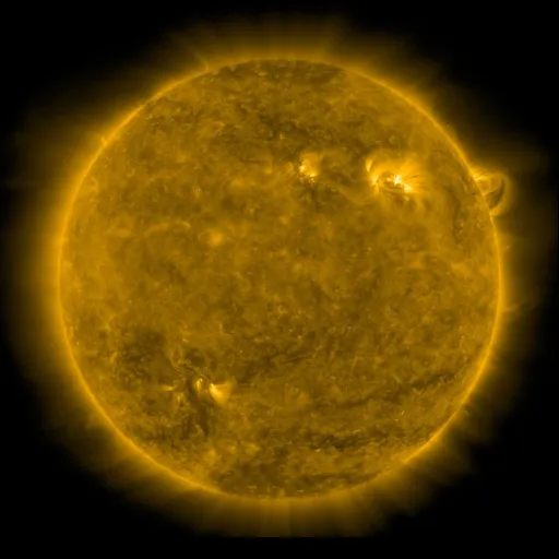 Solar Corona