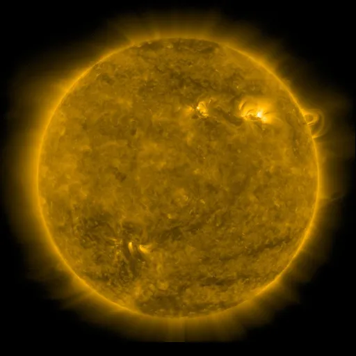 Solar Corona