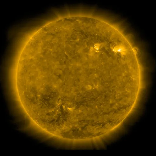 Solar Corona