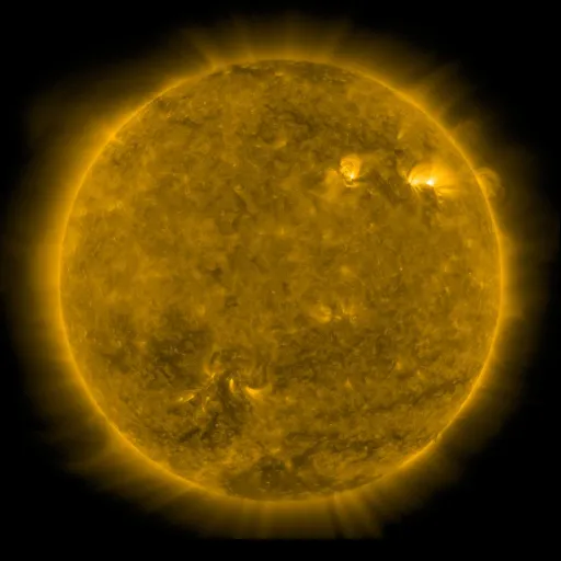 Solar Corona
