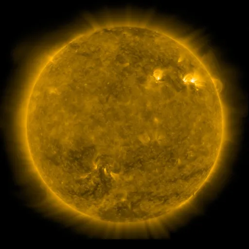 Solar Corona